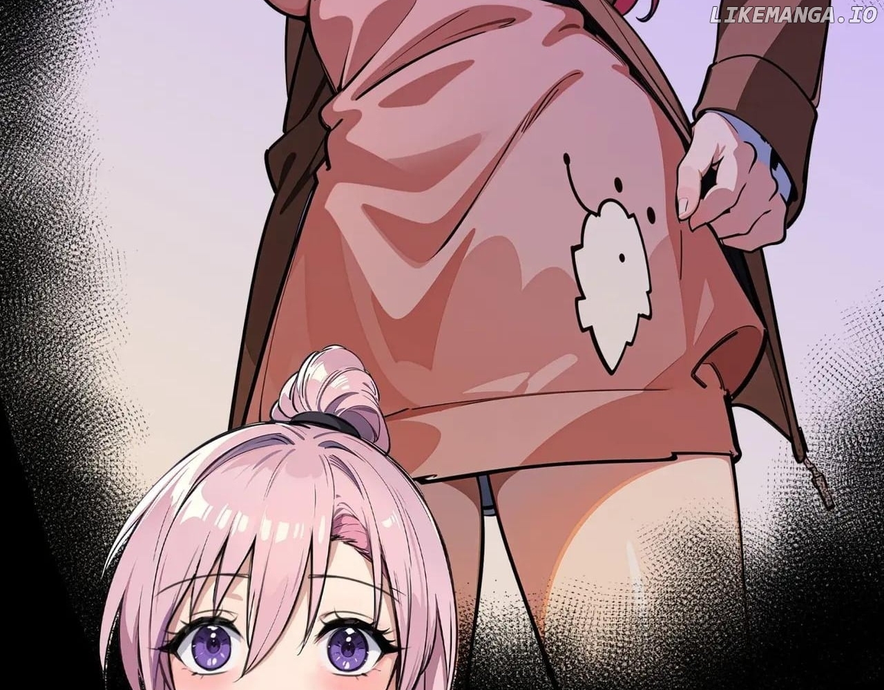 Daddy President Is Too Hard To Deal With Chapter 174 - page 90